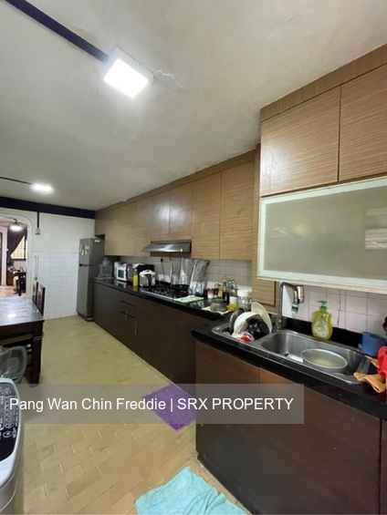 Blk 704 West Coast Road (Clementi), HDB 3 Rooms #586225651